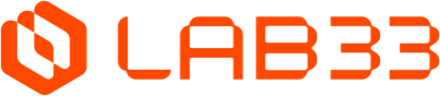 Lab33 Portal logo